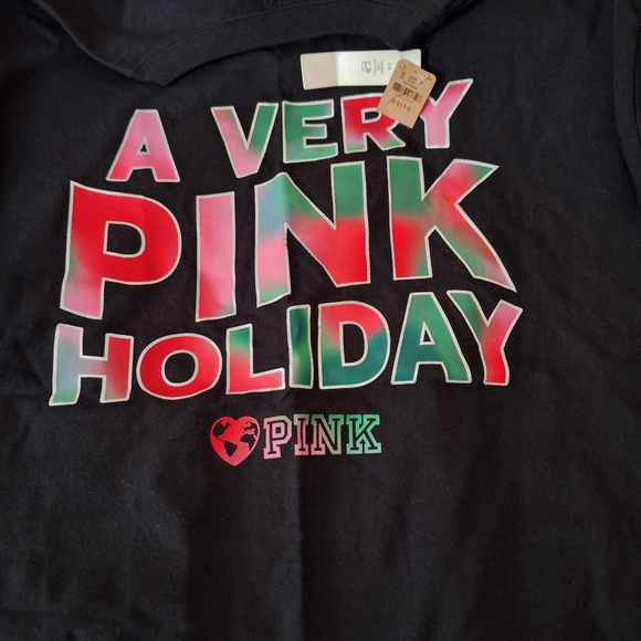 Victoria Secret Legging T-Shirt Bundle - Picture 8 of 12